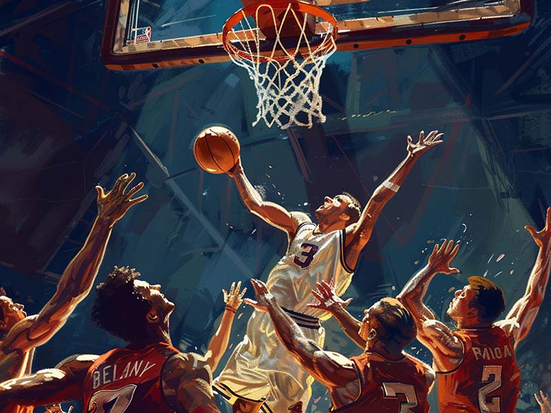 小卡今天在TD北岸花园球馆进行大量爬楼梯训练，看来快复出了