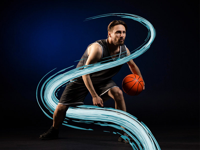 艾顿 ：“我说过我在湖人快乐吗？我太TM兴奋了！”