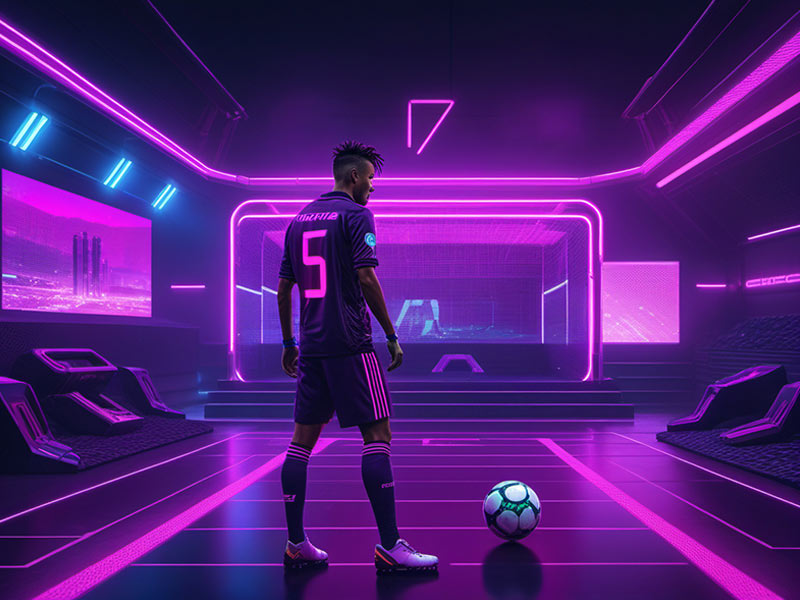 内马尔再现彩虹过人，但已经不复当年🙏