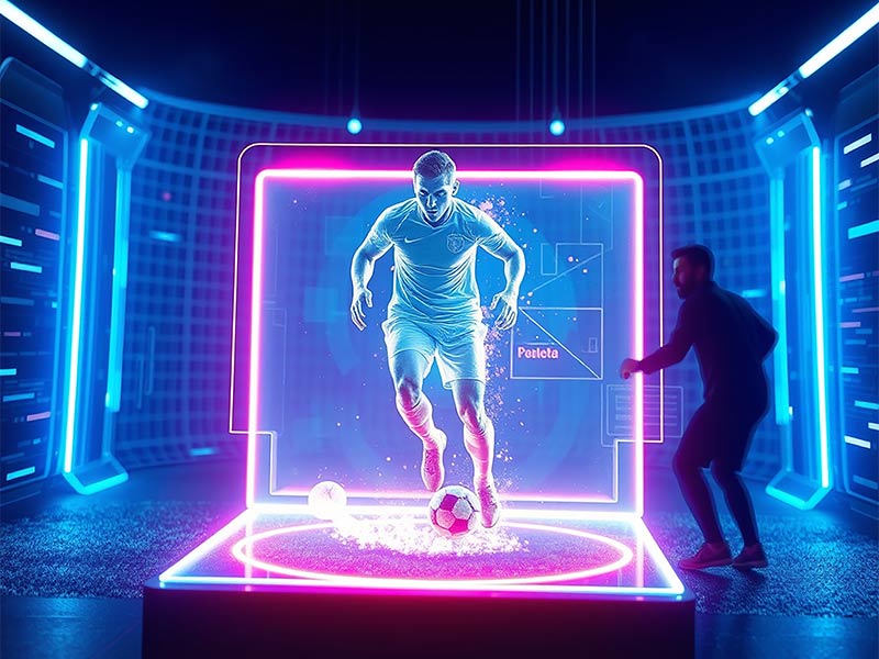 悲喜两重天！哈兰德赛后拥抱安慰多纳鲁马，之后才加入挪威庆祝！