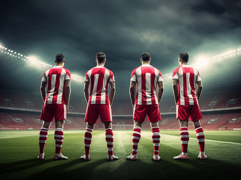 赛后维拉球迷对着AFTV博主高唱：再次获得第二名！