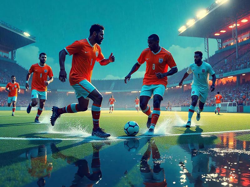 8年后“改口”拜仁欧冠被抢劫，摩根：C罗进球不越位🤣